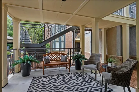 $595,000 | 464 Ansley Walk Terrace Northeast, Atlanta, GA 30309