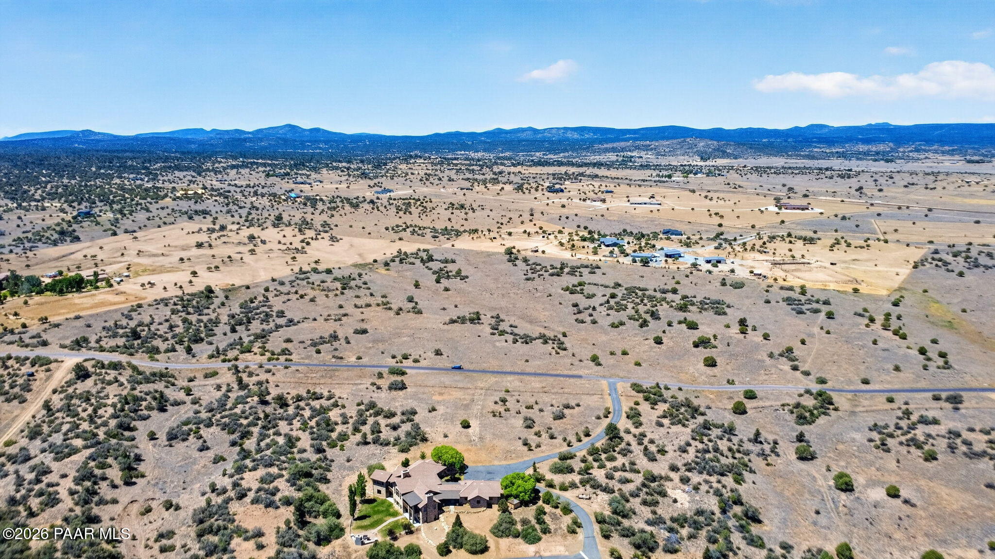 13350 North Pheasant Run Road Prescott, AZ 86305 - Photo 24 of 37 13350 N Pheasant Run Rd