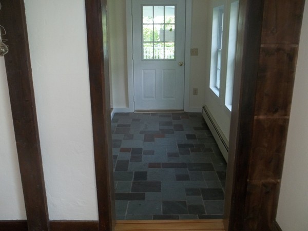 250 Ward Hill Road Phillipston, MA 01331 - Photo 4 of 14 a view of a hallway