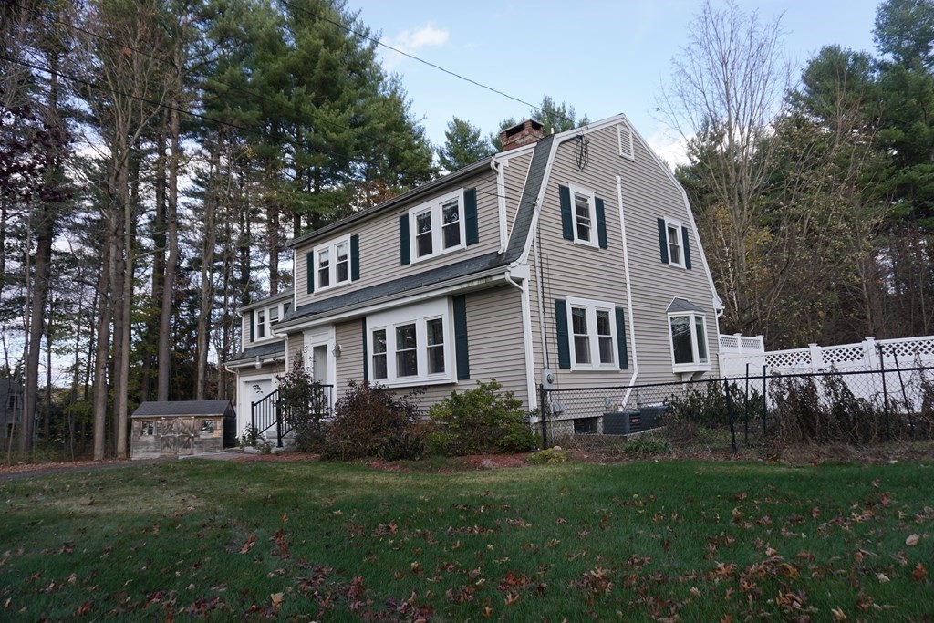 350 Ayer Road Harvard, MA 01451 - Photo 1 of 35