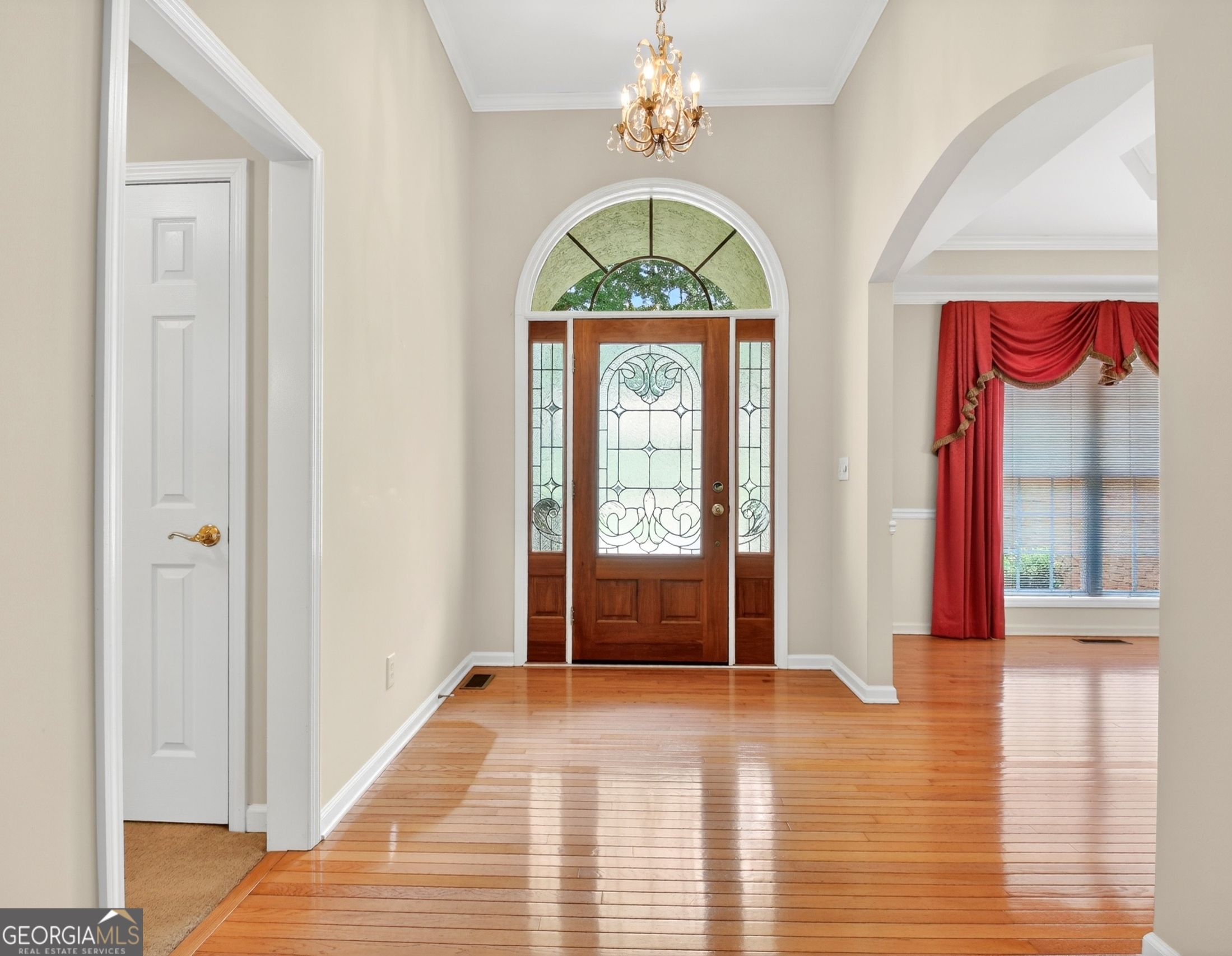 135 Pendleton Trail Tyrone, GA 30290 - Photo 14 of 74