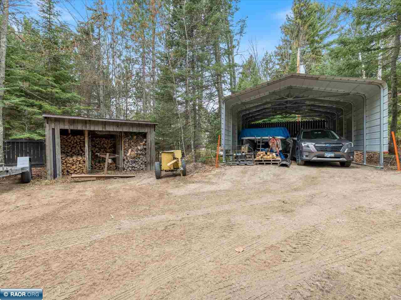 13095 Frog Hollow Road Side Lake, MN 55781 - Photo 46 of 49
