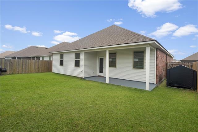 5225 Summer Pecan Road Slidell, LA 70461 - Photo 21 of 22