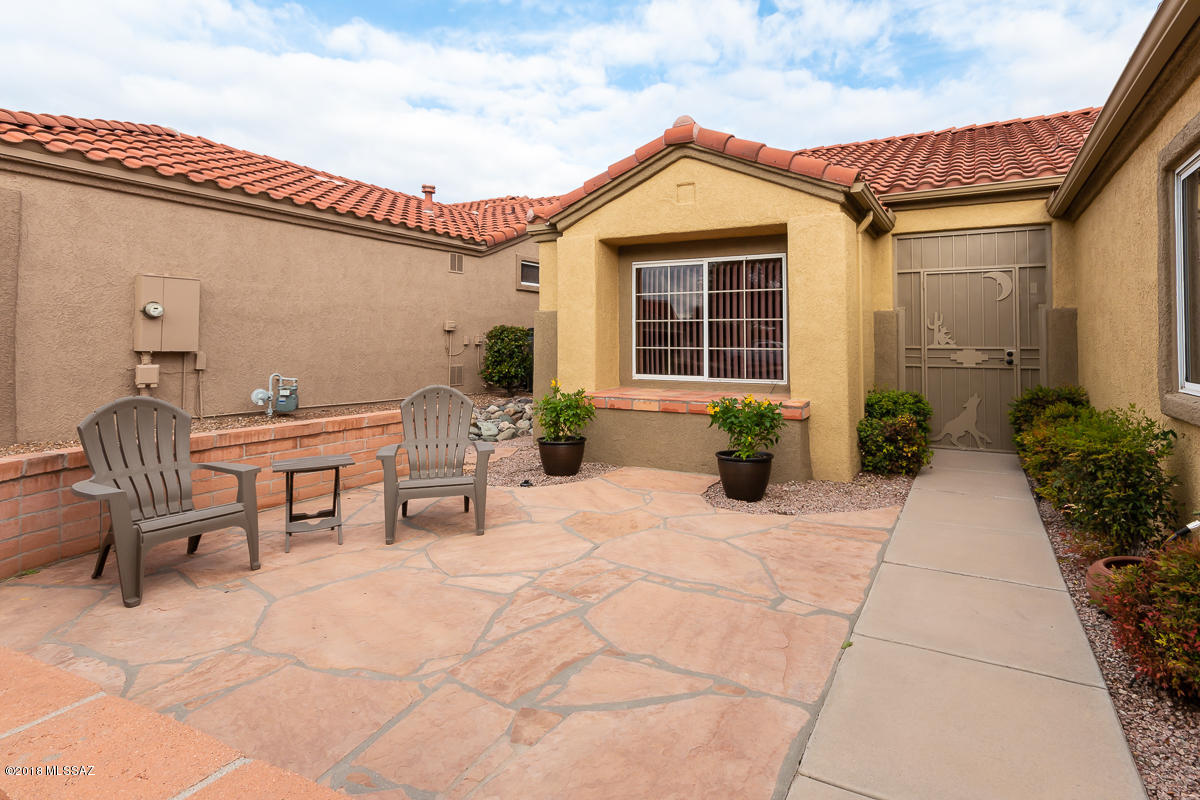 923 East Royal Oak Road Tucson, AZ 85755 - Photo 3 of 25