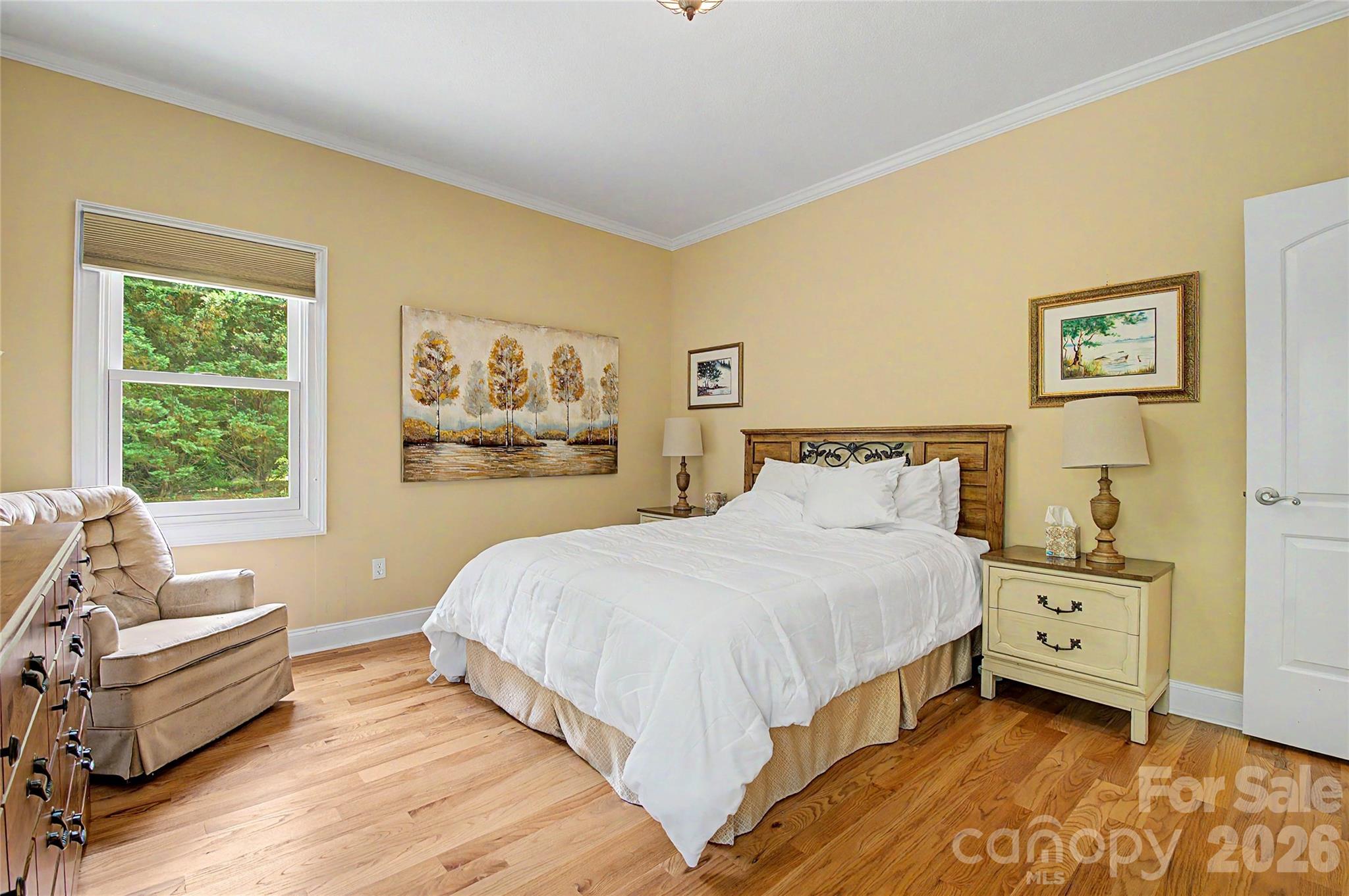 312 Benjamin Way Hendersonville, NC 28792 - Photo 22 of 47