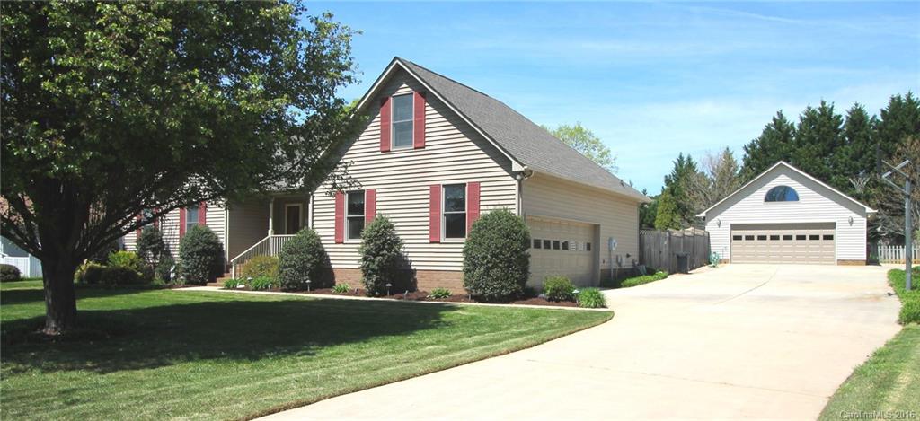 7646 Old Post Road, Unit 35 Denver, NC 28037 - Photo 2 of 21 Gallery Image 2