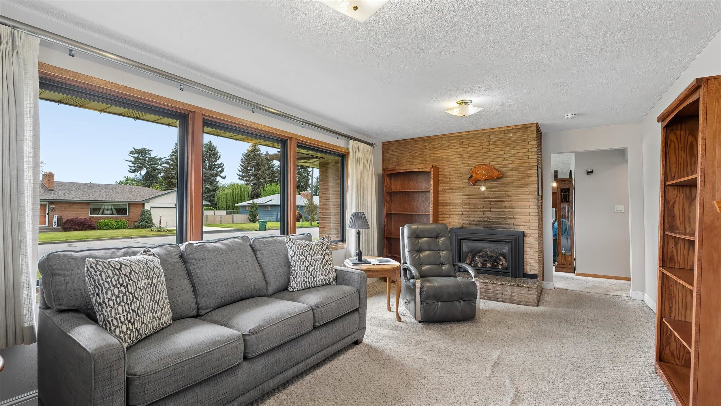 1408 North Laura Road Spokane, WA 99212 - Photo 11 of 27
