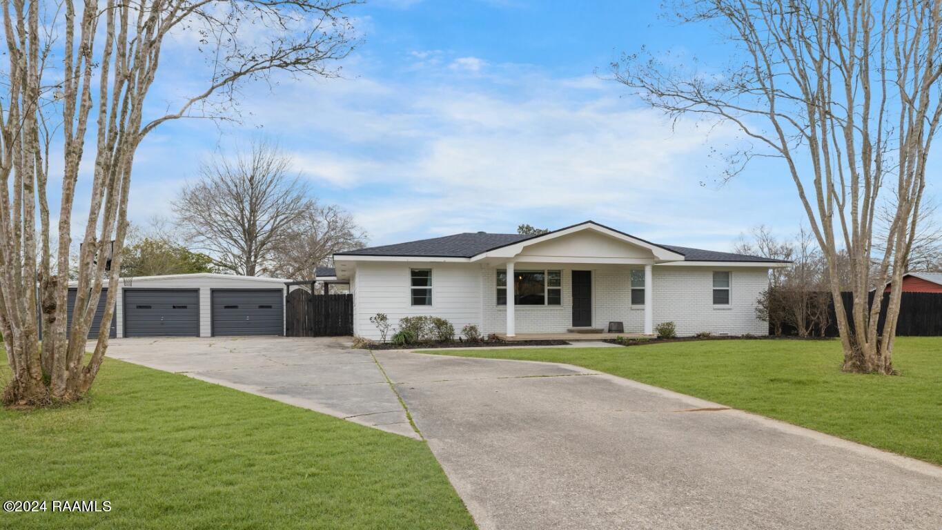 922 Austin Road Youngsville, LA 70592 - Photo 2 of 50 Austin-2