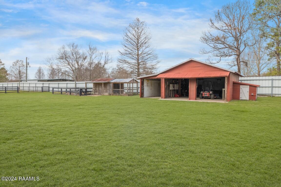 922 Austin Road Youngsville, LA 70592 - Photo 27 of 50 Austin-27