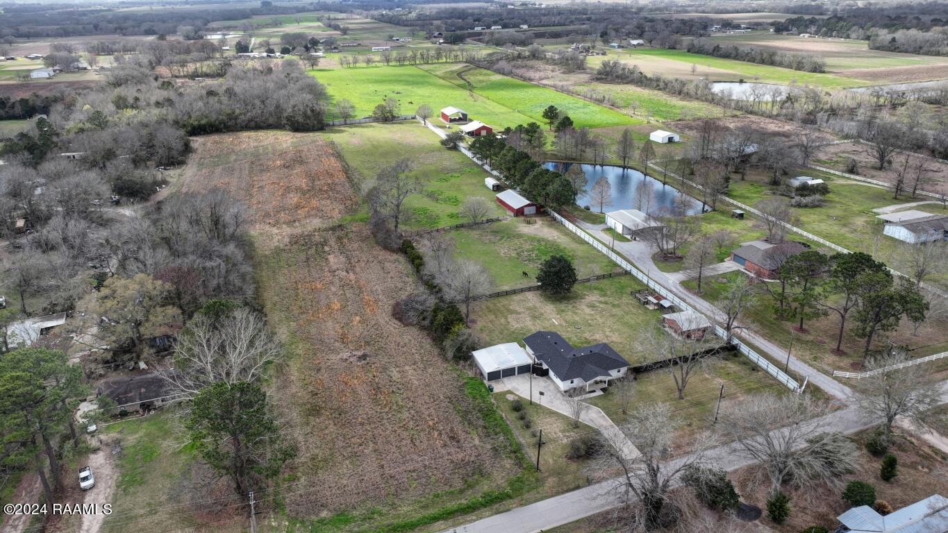 922 Austin Road Youngsville, LA 70592 - Photo 37 of 50 drone 1