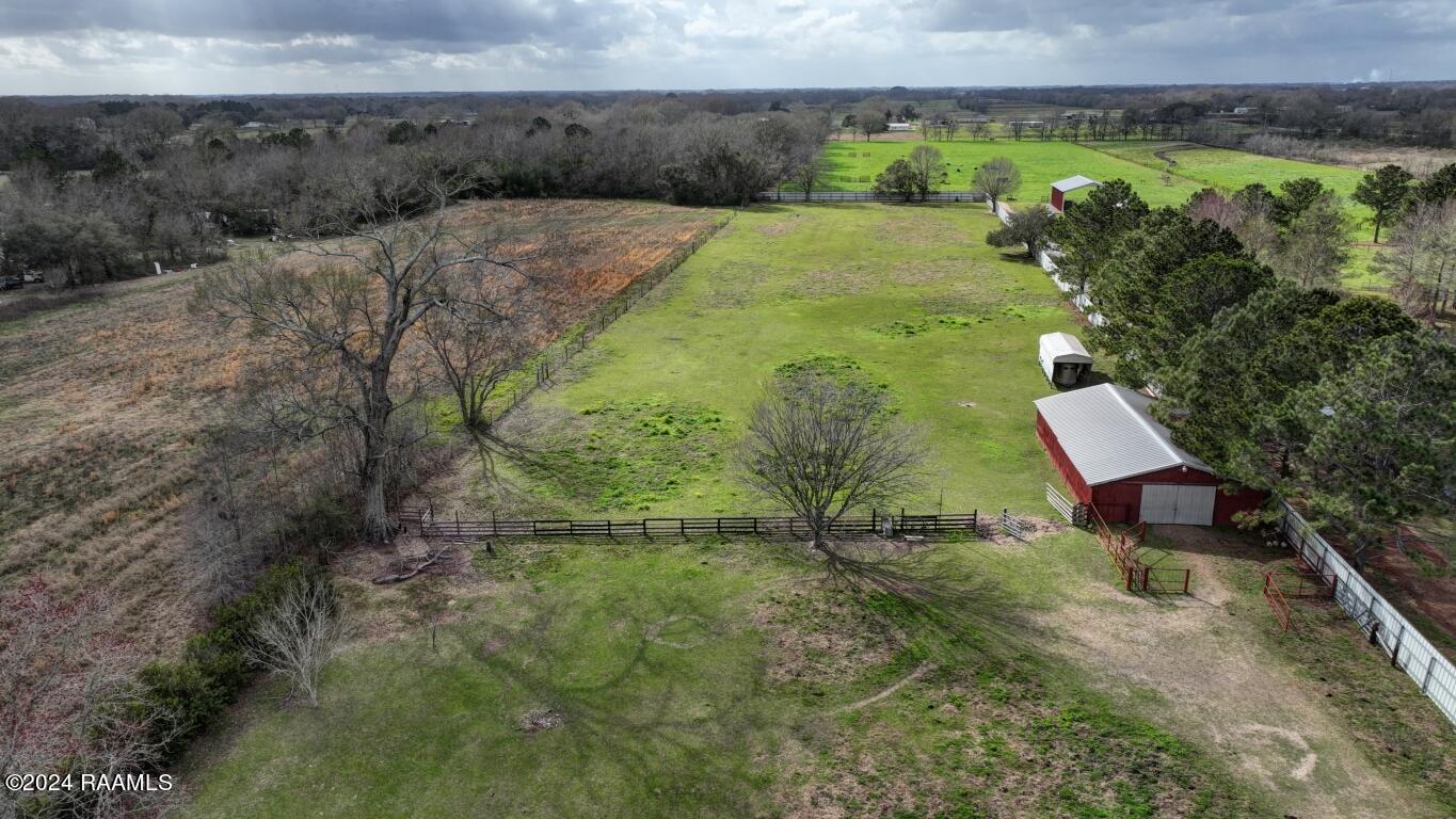 922 Austin Road Youngsville, LA 70592 - Photo 38 of 50 drone 2