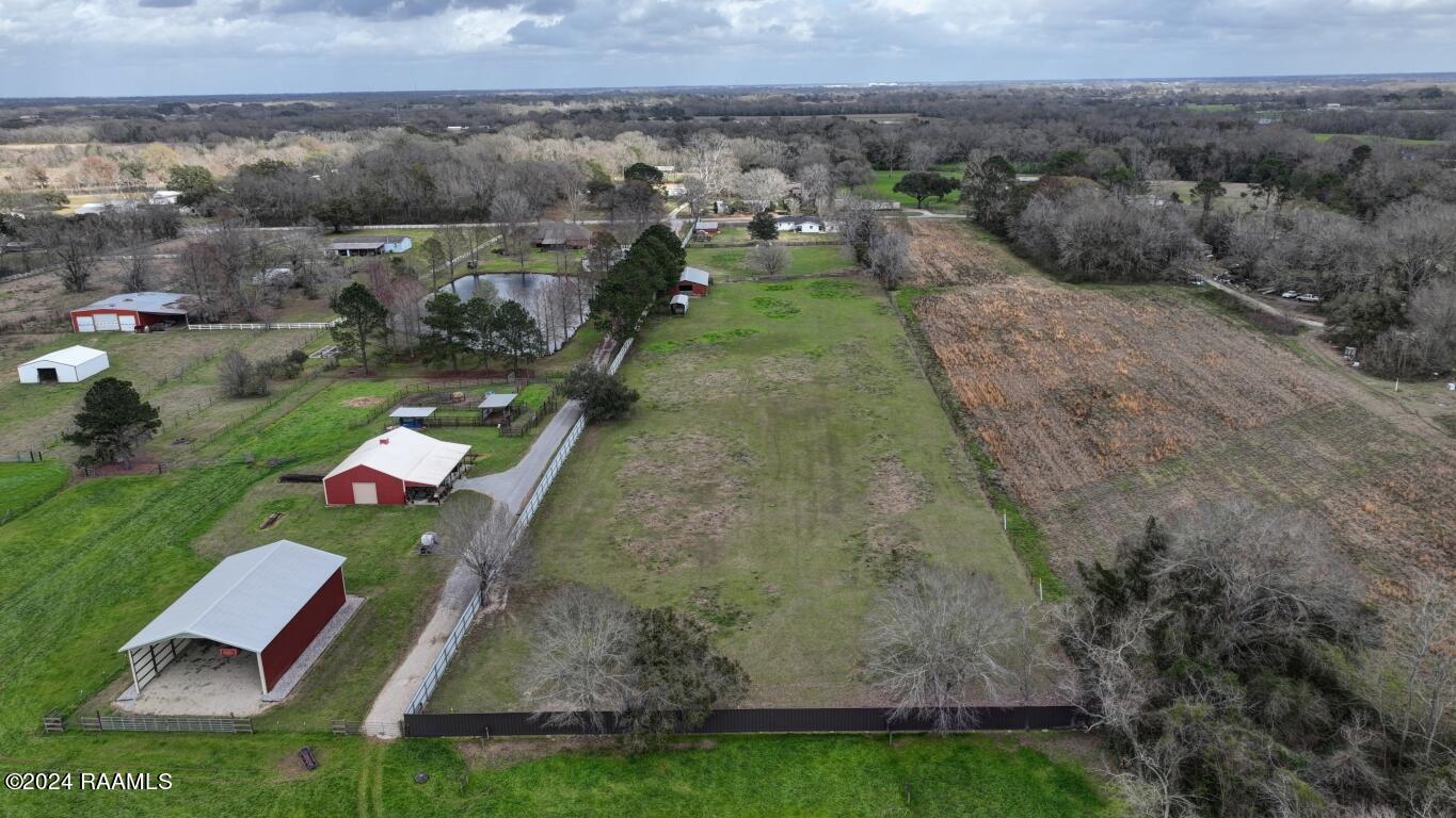 922 Austin Road Youngsville, LA 70592 - Photo 40 of 50 drone 3