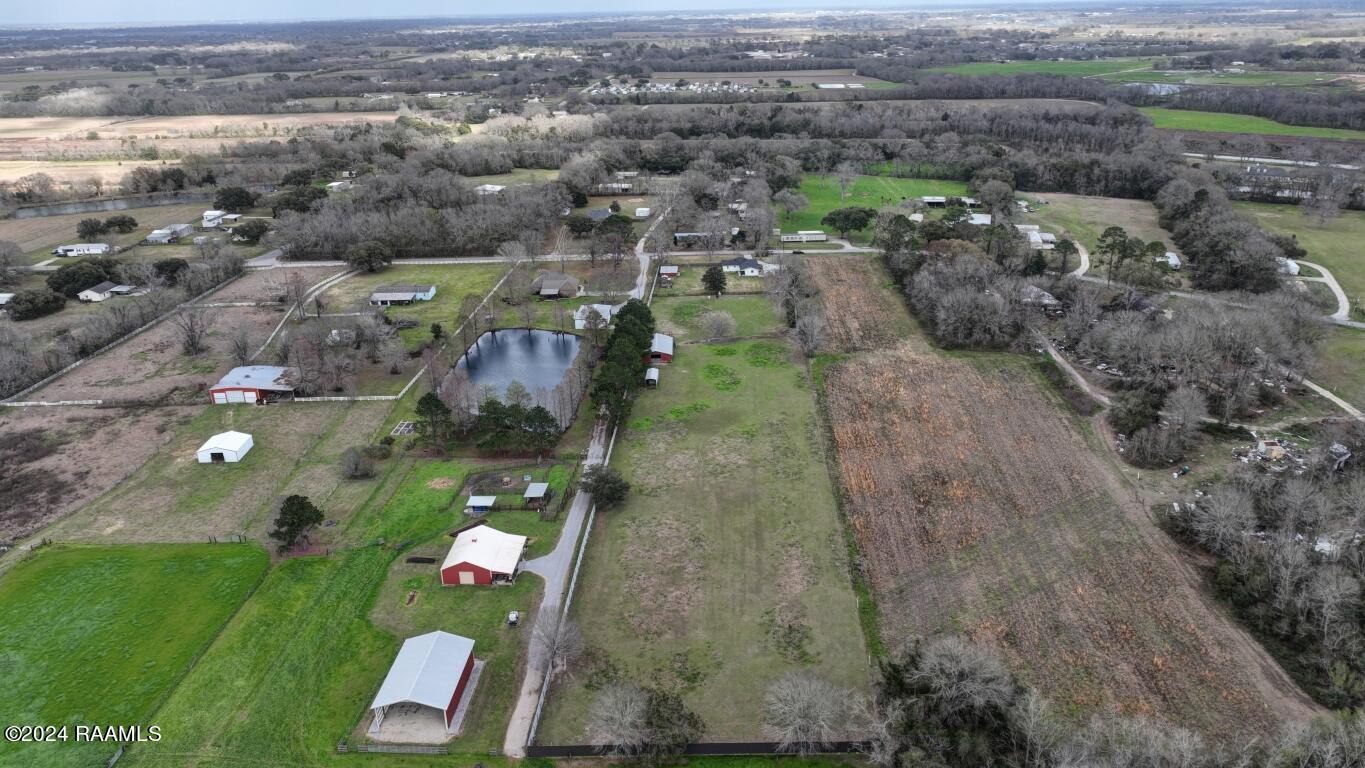 922 Austin Road Youngsville, LA 70592 - Photo 41 of 50 drone 4