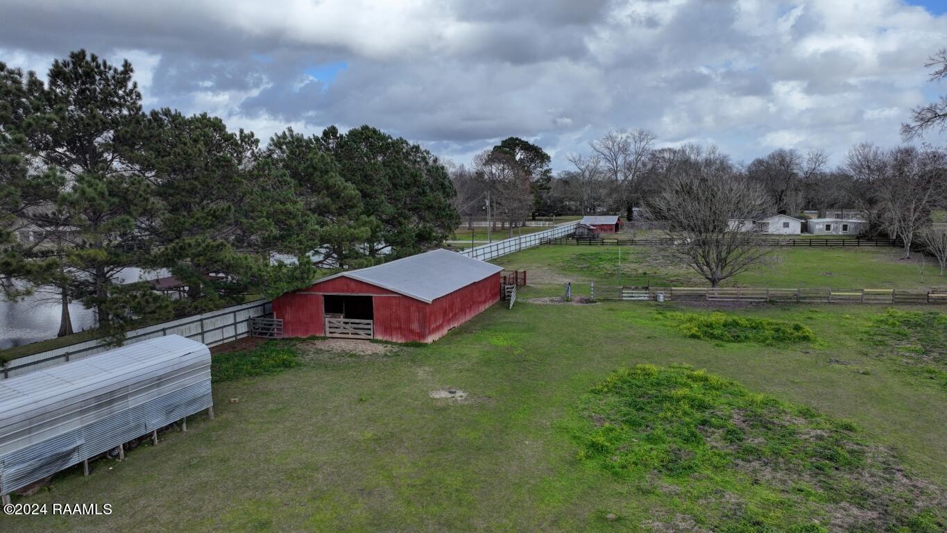 922 Austin Road Youngsville, LA 70592 - Photo 43 of 50 drone 6