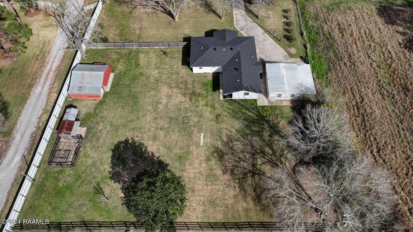 922 Austin Road Youngsville, LA 70592 - Photo 45 of 50 drone 8