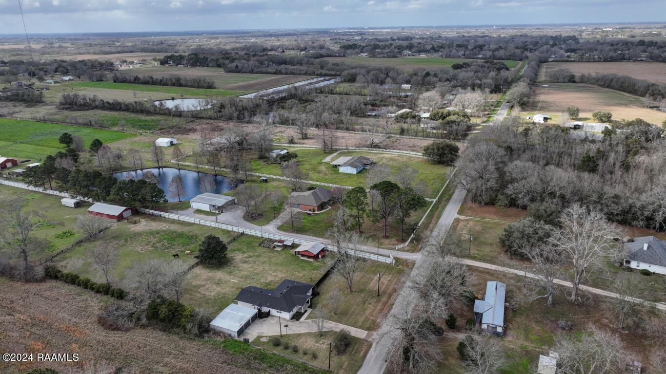 922 Austin Road Youngsville, LA 70592 - Photo 47 of 50 drone 10
