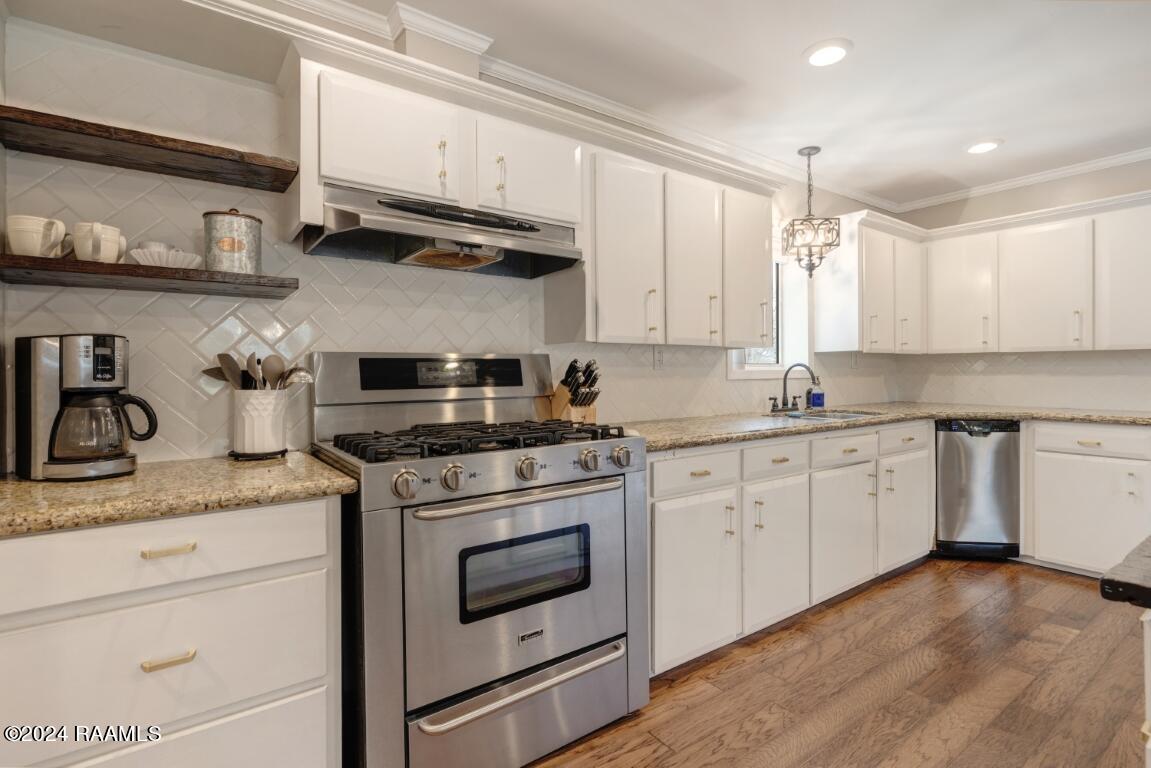 922 Austin Road Youngsville, LA 70592 - Photo 8 of 50 Austin-8