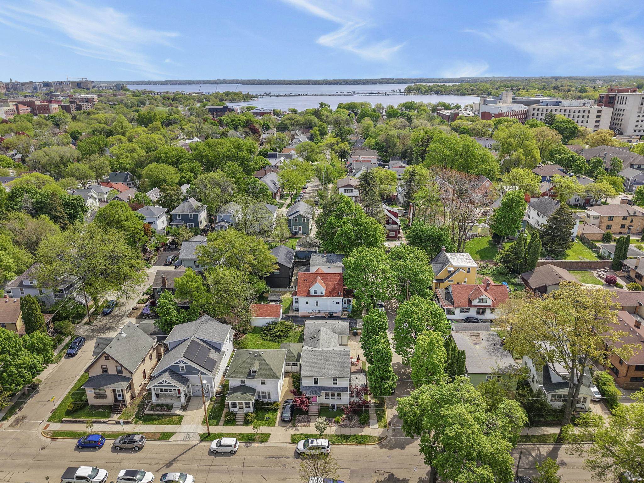 531 Wingra Street Madison, WI 53715 - Photo 63 of 69