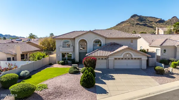 $899,000 | 1739 East Monte Cristo Avenue, Phoenix, AZ 85022