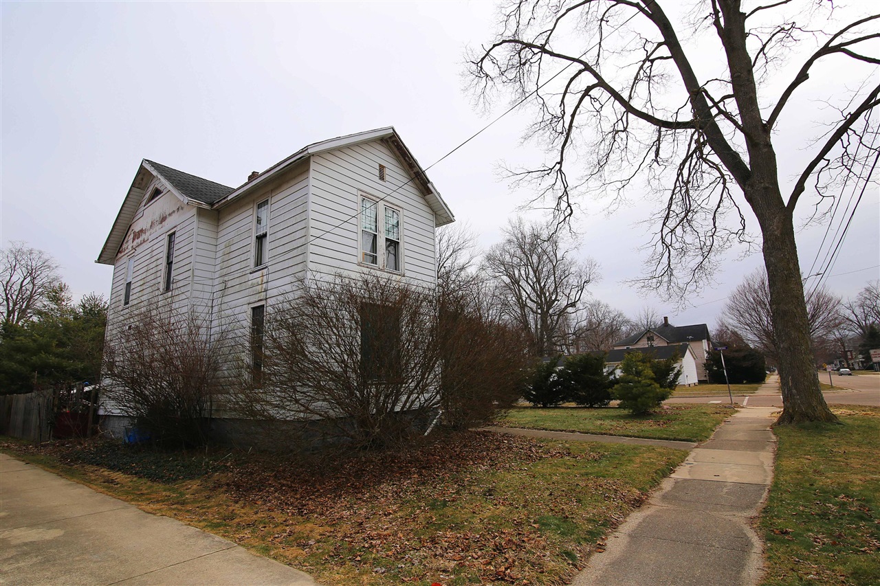 503 East Street Three Rivers, MI 49093 - Photo 51 of 56