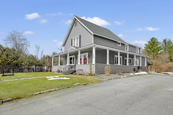 $399,000 | 128 Gale Street, Canaan, VT 05903