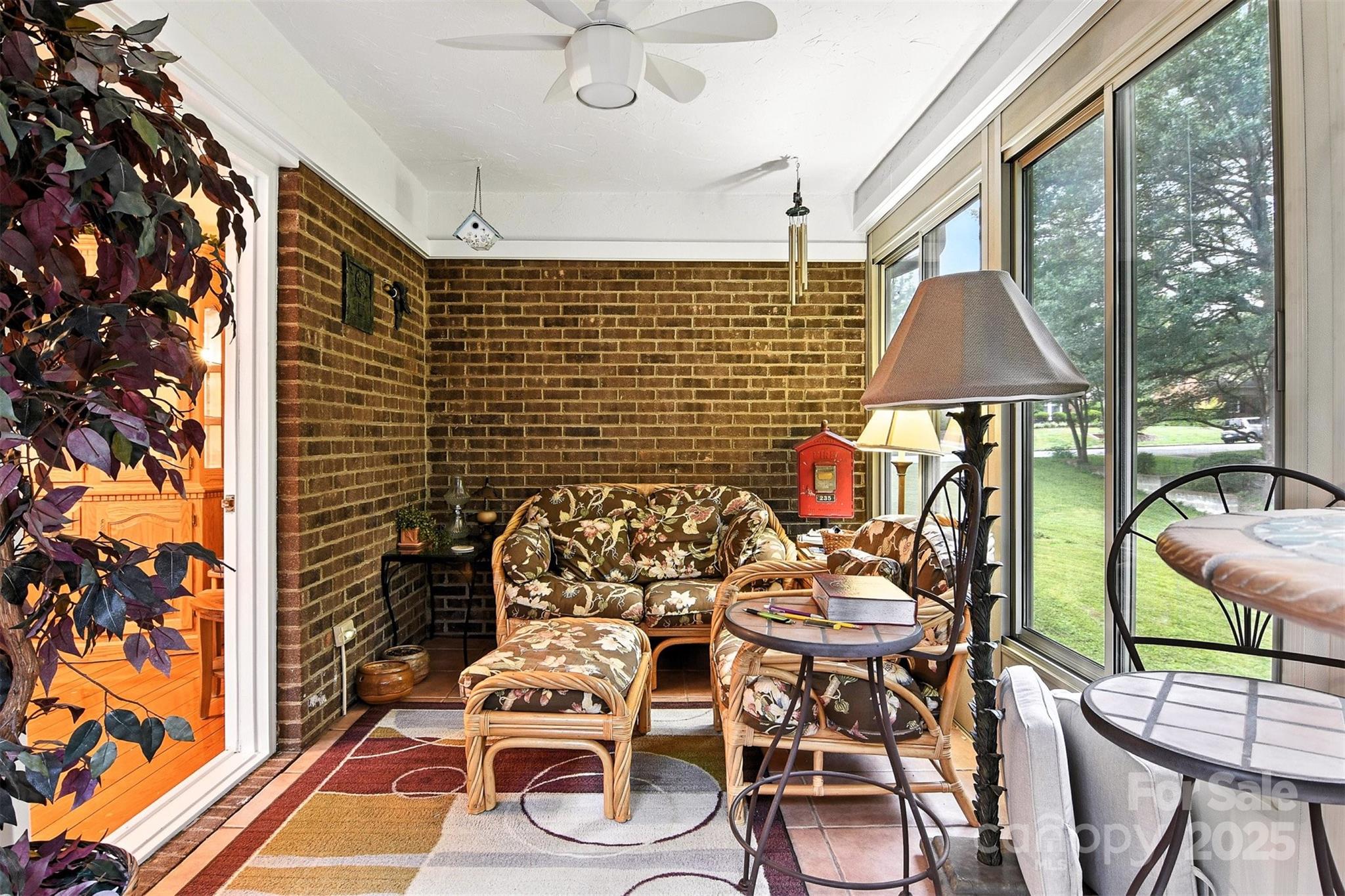 530 5th Street Northwest Hickory, NC 28601 - Photo 13 of 48 a outdoor space with chairs