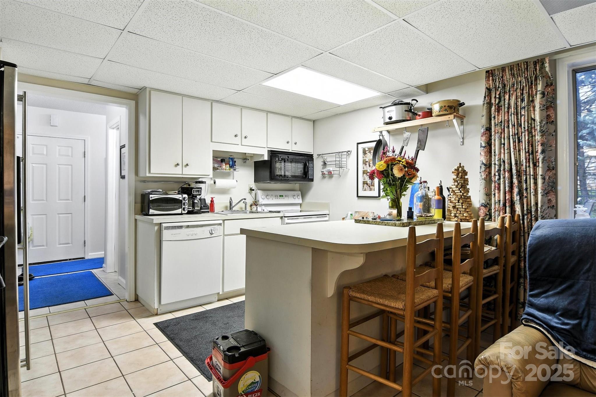 530 5th Street Northwest Hickory, NC 28601 - Photo 34 of 48 a kitchen with a sink appliances and cabinets