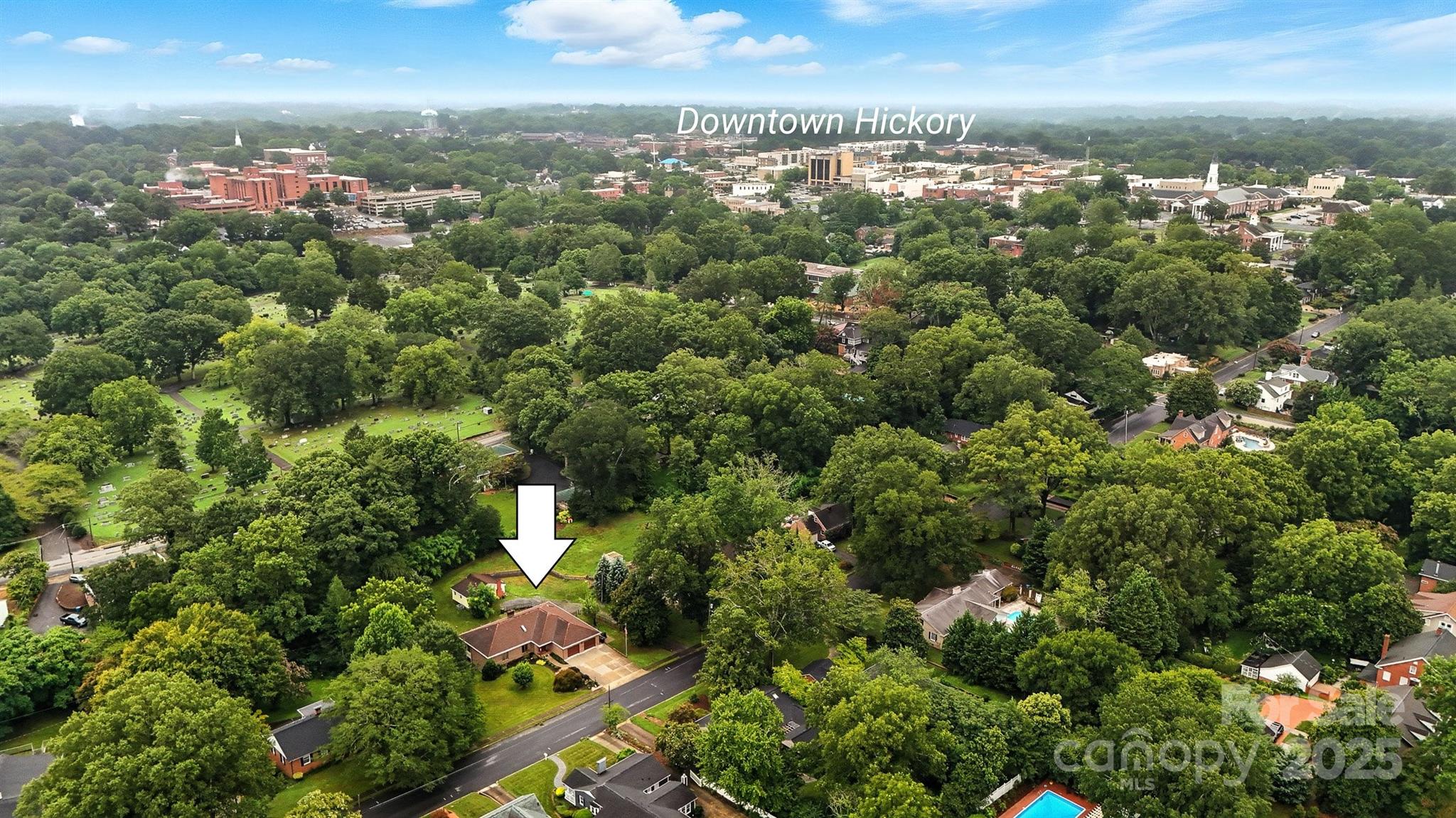 530 5th Street Northwest Hickory, NC 28601 - Photo 43 of 48