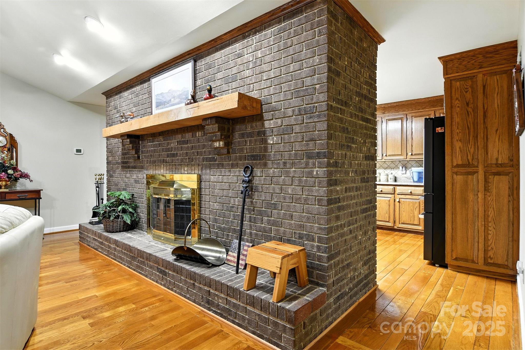 530 5th Street Northwest Hickory, NC 28601 - Photo 6 of 48 a front view of a house with barbeque