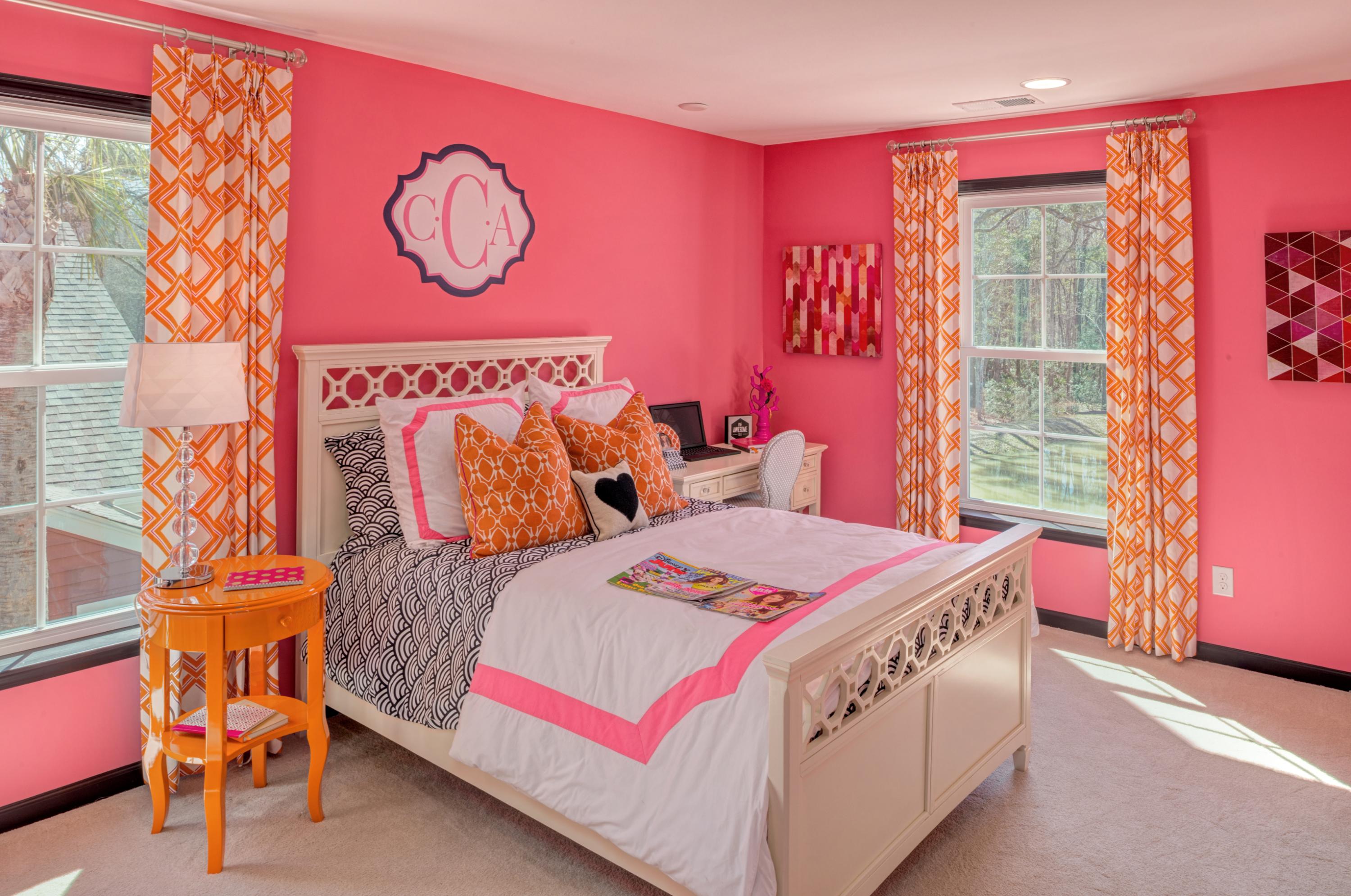 742 Byrd Garden Road Charleston, SC 29414 - Photo 11 of 20 Bedroom 4