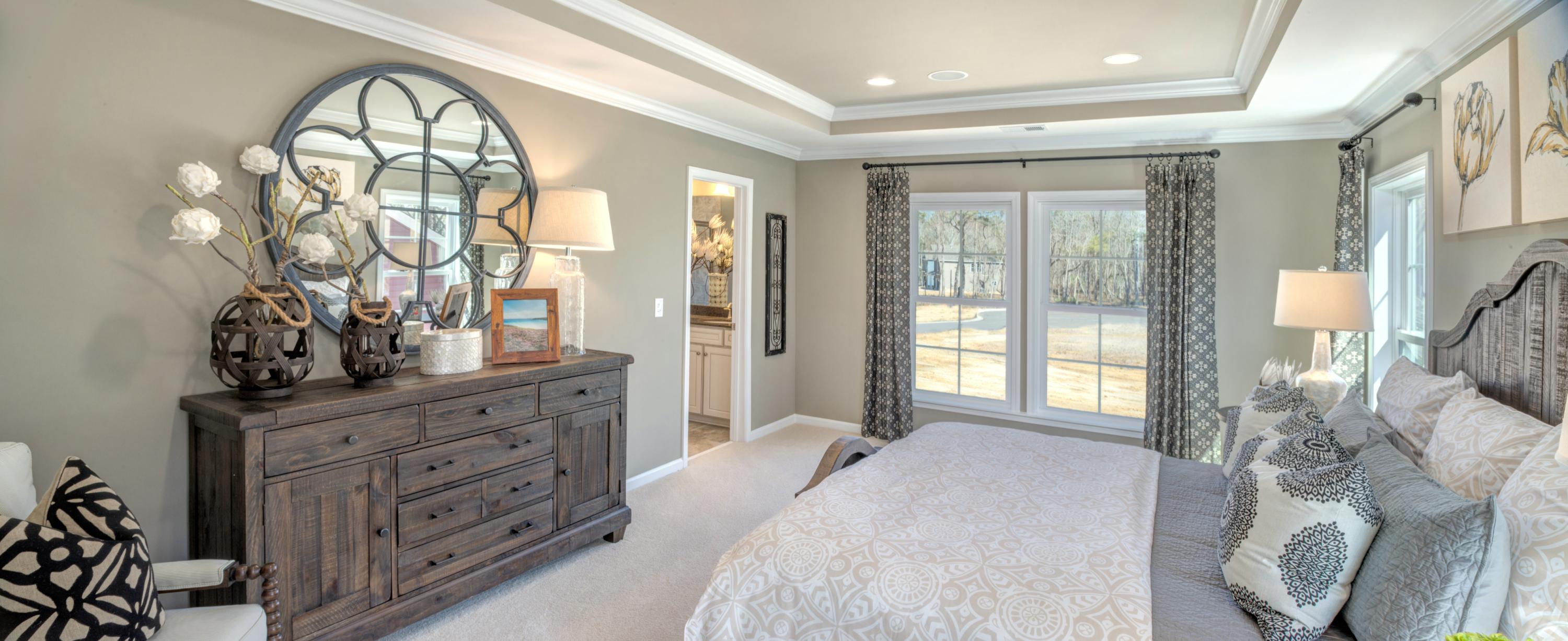 Owner Suite