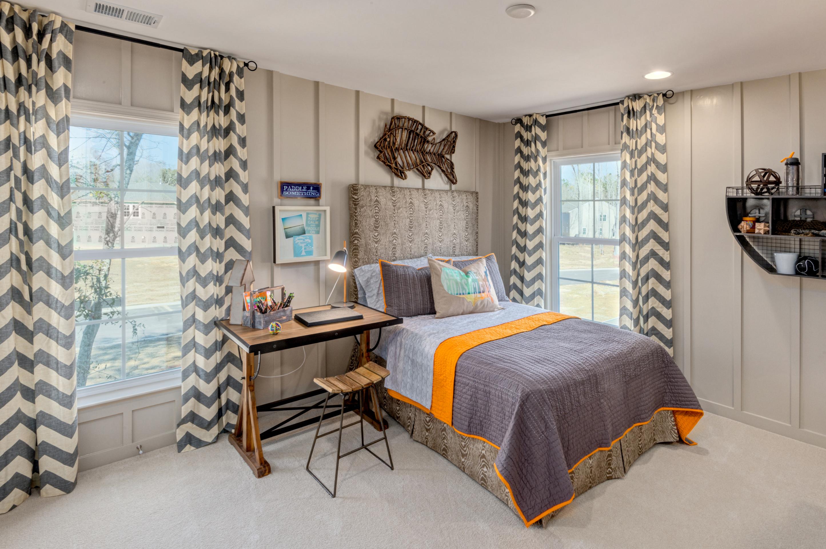 742 Byrd Garden Road Charleston, SC 29414 - Photo 10 of 20 Bedroom 3