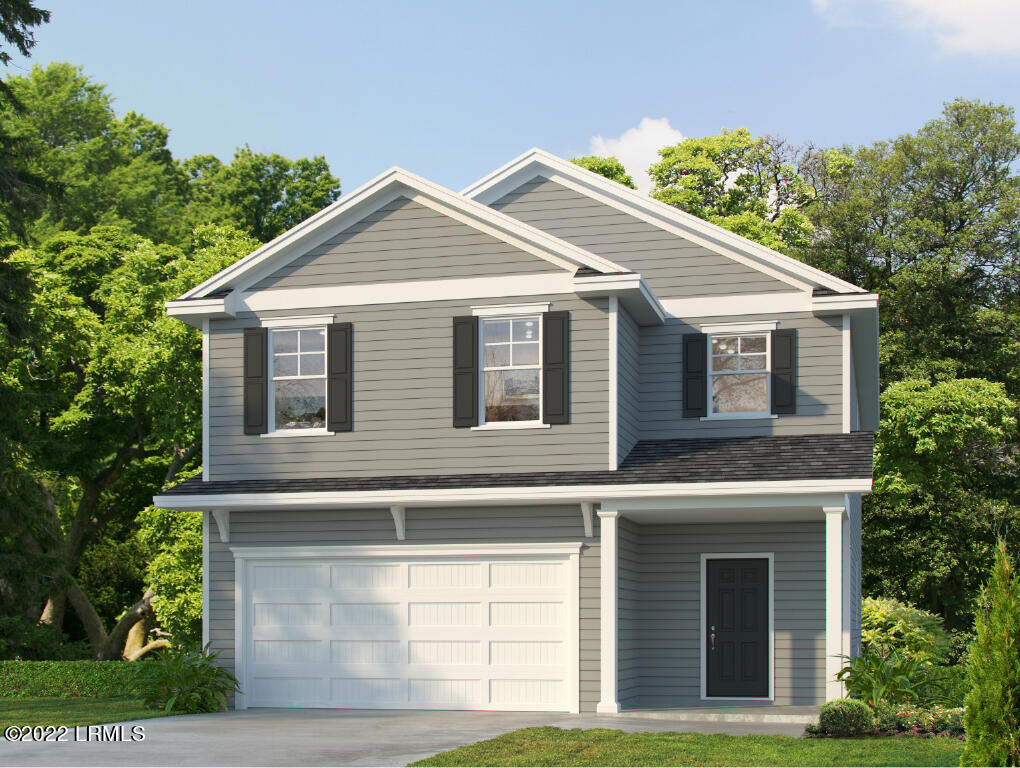 265 Sawmill Road Hardeeville, SC 29927 - Photo 1 of 2 Avery A