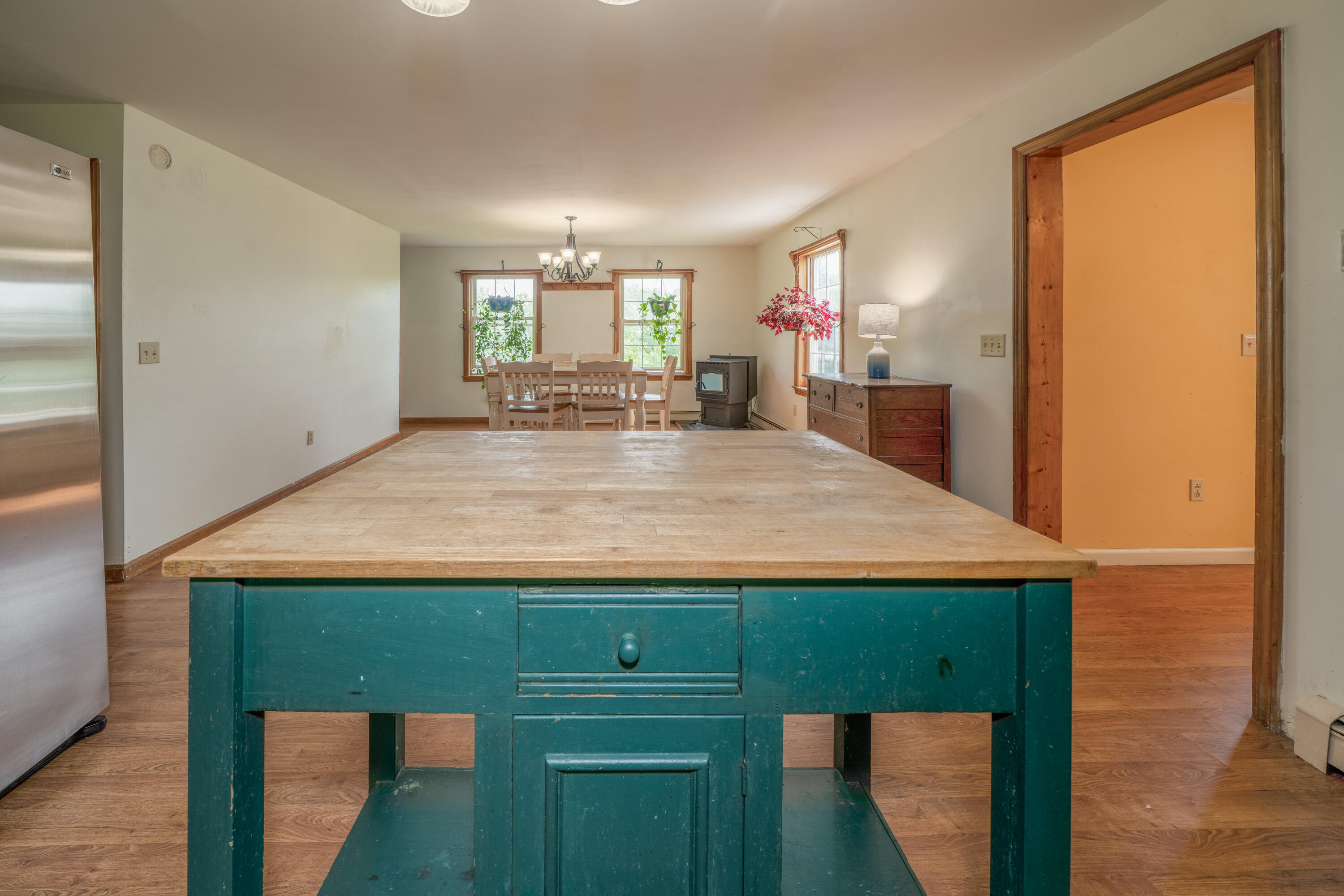 561 Ft Knox Road Prospect, ME 04981 - Photo 12 of 39 4541
