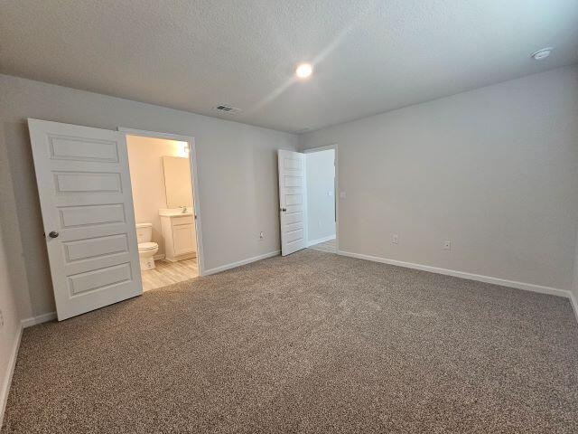 327 Flounder Street Crestview, FL 32539 - Photo 19 of 26 a view of an empty room and closet area