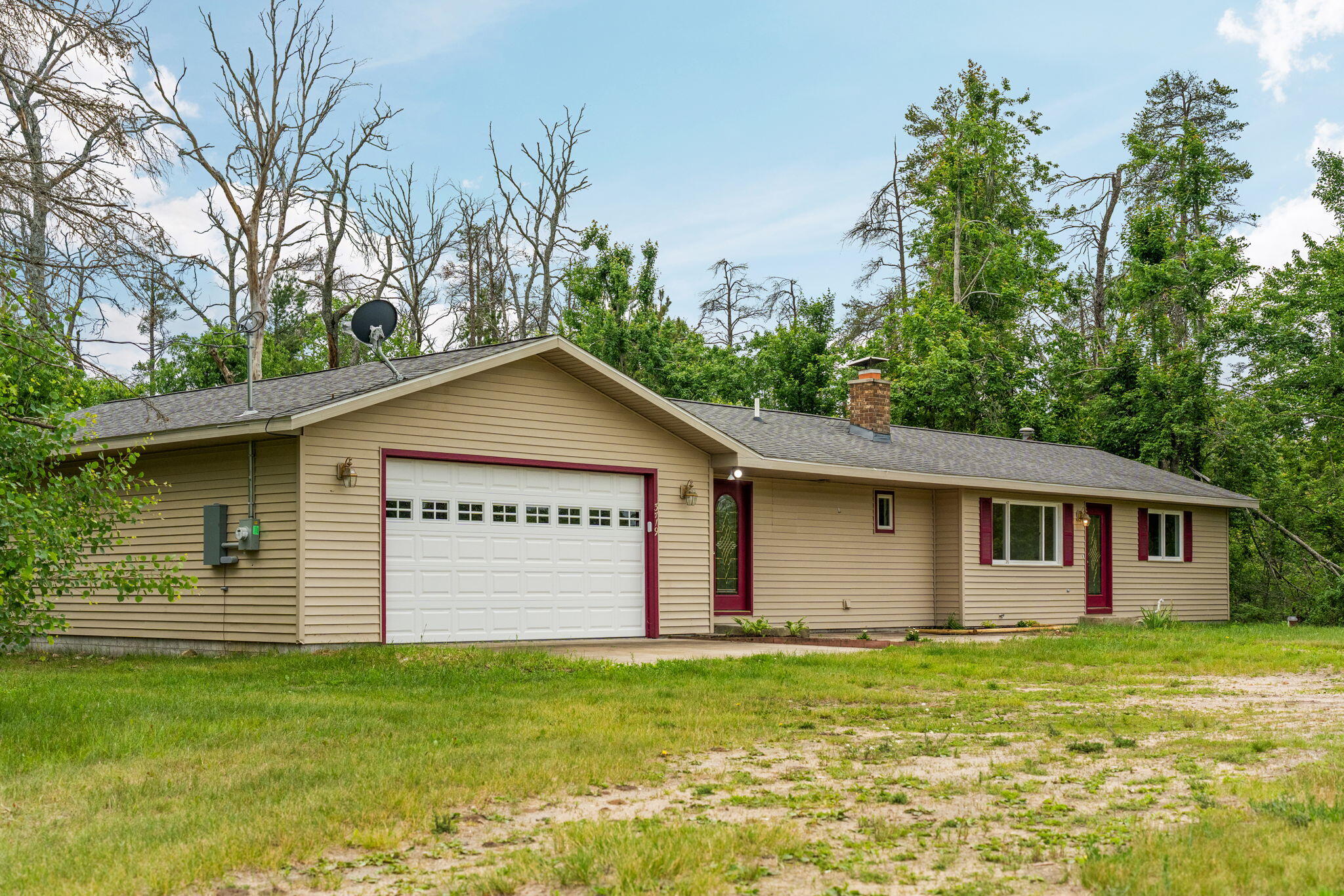 3719 Aarons Road Lewiston, MI 49756 - Photo 35 of 38 Gallery Image 35