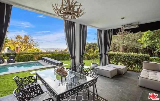 $26,500 | 1514 Sunset Plaza Drive, Los Angeles, CA 90069