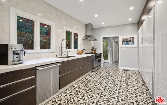 $26,500 | 1514 Sunset Plaza Drive, Los Angeles, CA 90069