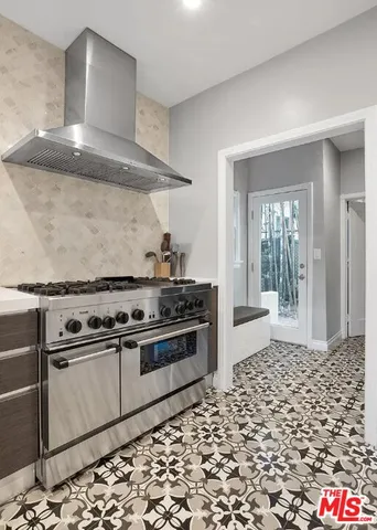 $26,500 | 1514 Sunset Plaza Drive, Los Angeles, CA 90069