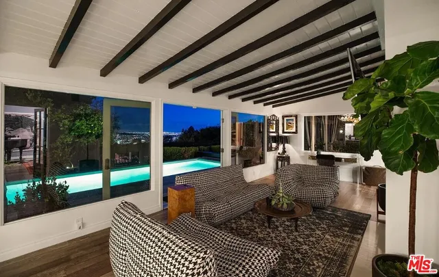 $26,500 | 1514 Sunset Plaza Drive, Los Angeles, CA 90069