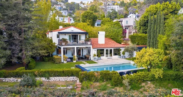 $26,500 | 1514 Sunset Plaza Drive, Los Angeles, CA 90069