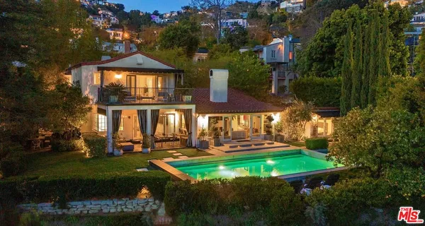 $22,000 | 1514 Sunset Plaza Drive, Los Angeles, CA 90069