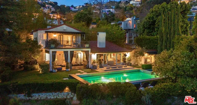 $26,500 | 1514 Sunset Plaza Drive, Los Angeles, CA 90069