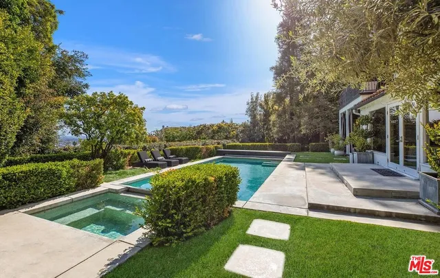 $26,500 | 1514 Sunset Plaza Drive, Los Angeles, CA 90069