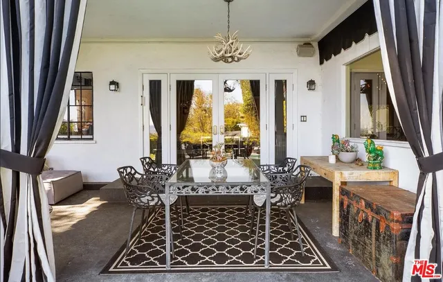 $26,500 | 1514 Sunset Plaza Drive, Los Angeles, CA 90069