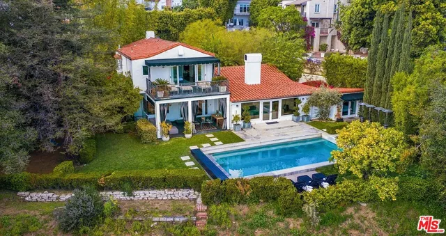 $26,500 | 1514 Sunset Plaza Drive, Los Angeles, CA 90069