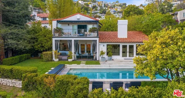 $26,500 | 1514 Sunset Plaza Drive, Los Angeles, CA 90069