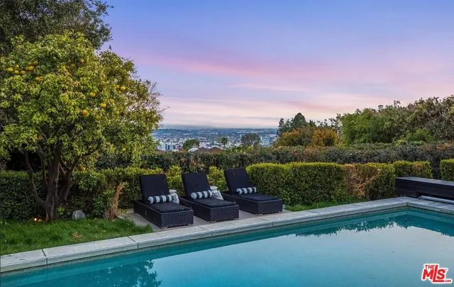 $26,500 | 1514 Sunset Plaza Drive, Los Angeles, CA 90069