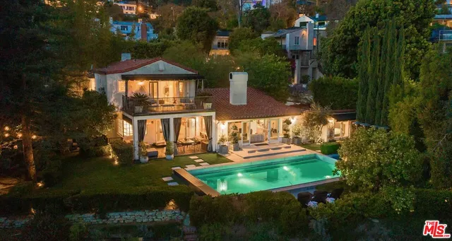 $26,500 | 1514 Sunset Plaza Drive, Los Angeles, CA 90069