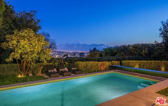 $26,500 | 1514 Sunset Plaza Drive, Los Angeles, CA 90069